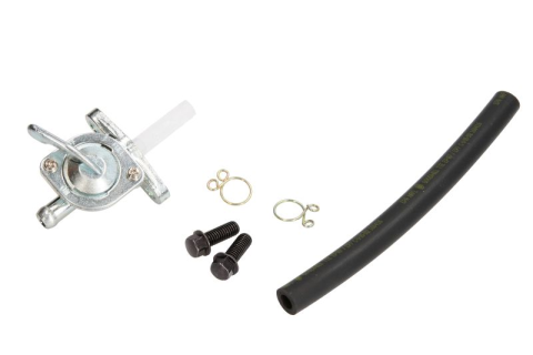 Топливный краник SUZUKI RM 125/250 2001- FUEL STAR FS101-0146