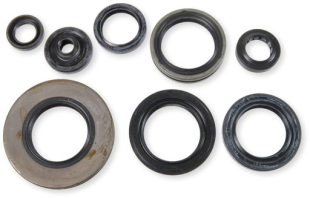 Комплект сальников двигателя SUZUKI RM 250 03-08 ATHENA P400510400035