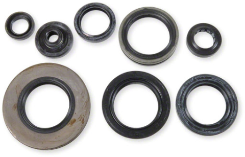 Комплект сальников двигателя SUZUKI RM 250 03-08 ATHENA P400510400035