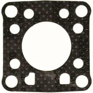 Прокладка выхлопного коллектора ATHENA S610250012018