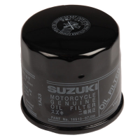 Масляный фильтр Suzuki 16510-07J00 (HF138)