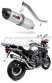Прямоток Triumph TIGER EXPLORER 1200 2012 - 2015 DOMINATOR HP1