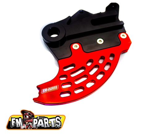 Накладка заднего тормозного диска BETA 250/300/350 '13-'22 FM-PARTS FP890513RD