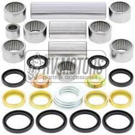 Ремкомплект прогресії WRP 27-1003