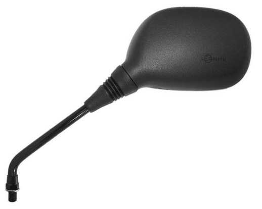 Дзеркало HONDA CG 125 1977- VICMA VIC-EH714I ліве