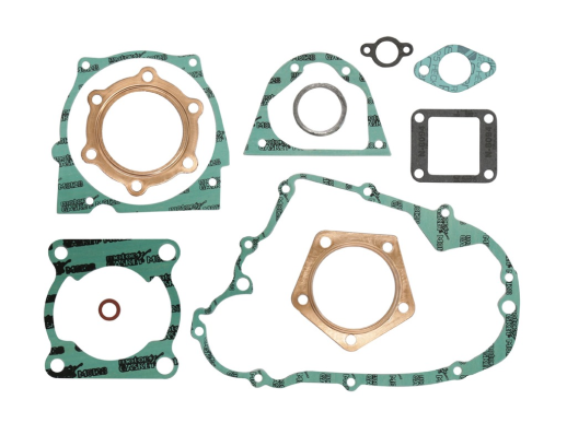 Комплект прокладок TOP-END YAMAHA XS 400SE '81-'83 (4G5), XS 400 '80-'82 (2A2) ATHENA P400485600400