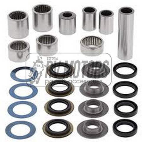 Ремкомплект прогрессии ALLBALLS 27-1150