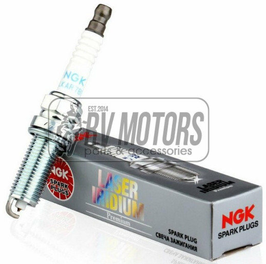 Свічка запалювання NGK 93188/LMAR9AI-10