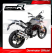 Прямоток DOMINATOR BMW G310GS HP1 2016 - 2018 