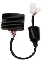 Регулятор напруги HONDA CBR 1100XX &#39;01-&#39;08, VTX 1800C &#39;02-&#39;08 GZ GZRH19