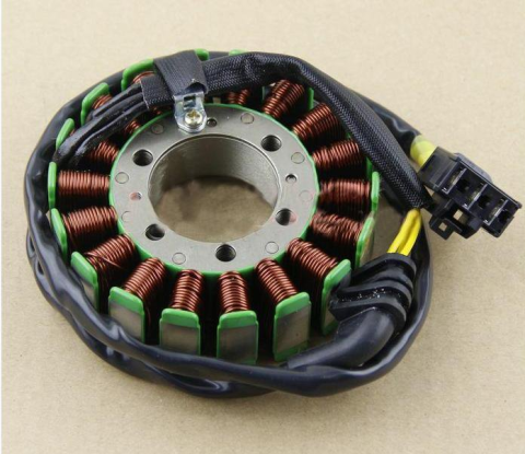 Генератор HONDA CBR 1100XX BLACKBIRD (99-06) GZ GZSH06