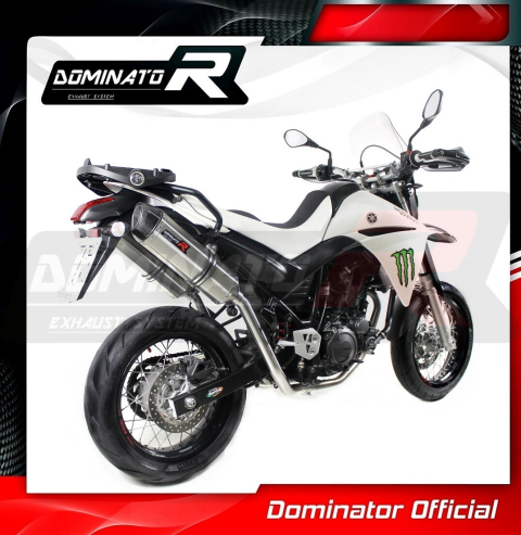 Прямоток DOMINATOR YAMAHA XT 660 X HP1 2004 - 2015