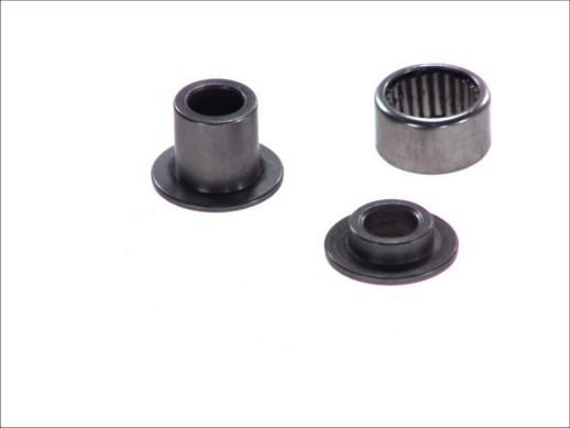 Підшипники заднього амортизатора HONDA CR, CRF, XR 80-650 1996-2020 4 RIDE AB29-5055