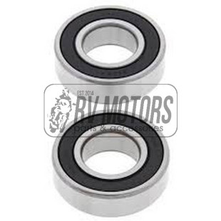 Подшипники оси колеса AllBalls 25-1571