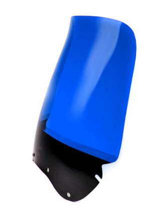 Вітрове скло LOSTER Honda XRV 750 Africa Twin 95-03