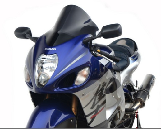 Вітрове скло LOSTER Suzuki GSXR 1300 Hayabusa 98-07