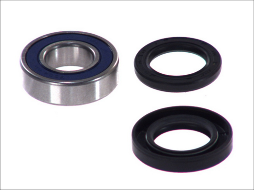 Комплект підшипників рульової колонки HONDA TRX 300-450 1988-4 RIDE AB25-1459