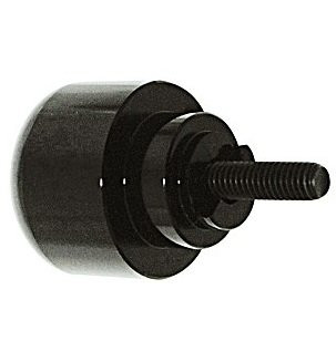 Грузы руля Vicma 901NR черные 