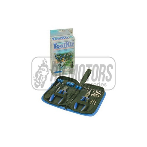 Набір інструментів OXFORD Tool kit OF291