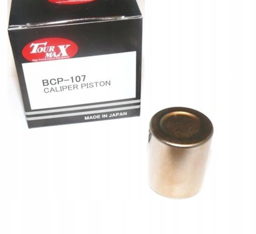 Поршень гальмівного супорта TOURMAX BCP-107