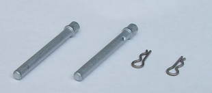 Направляющая тормозной колодки TOURMAX PPS-905