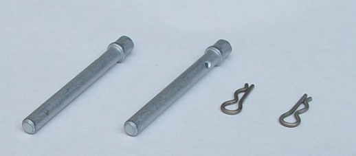 Напрямна гальмівна колодка TOURMAX PPS-905