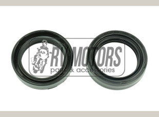 Сальники вилки Athena P40FORK455133 33x45x10 (ARI135)