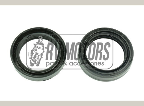 Сальники вилки Athena P40FORK455133 33x45x10 (ARI135)