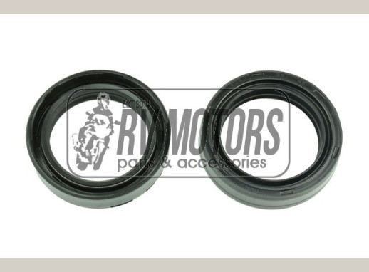 Сальники вилки Athena P40FORK455133 33x45x10 (ARI135)