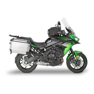 Защитные дуги Kappa KAWASAKI VERSYS 650 '22-  KN4132