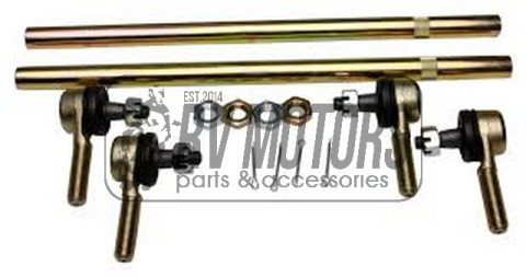 Комплект рулевых наконечников AllBalls 52-1007