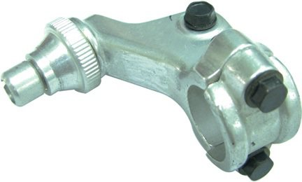 Кронштейн важеля зчеплення NACHMAN YAMAHA YZ 125/250 &#39;00-03, YZF 250/426/450 &#39;00-03, WRF 250/400/426 &#39;00-02 MC-08199