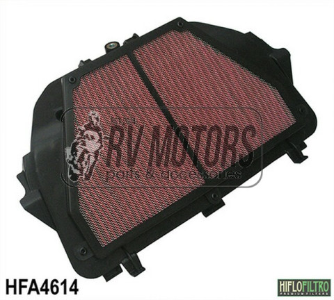 Воздушный фильтр HIFLO HFA4614 