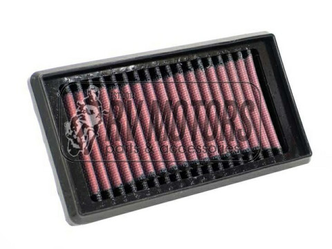 Воздушный фильтр KN AL-6505