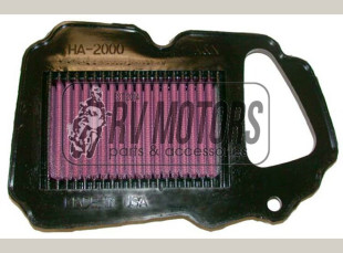 Воздушный фильтр KN HA-2000