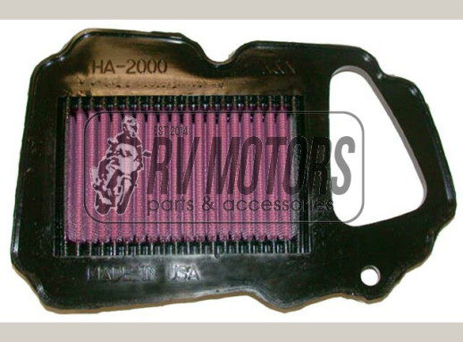 Повітряний фільтр KN HA-2000