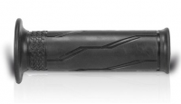 Ручки руля ARIETE Yamaha открытые 02626/SSF	