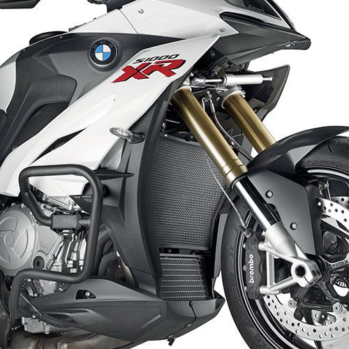 Захист радіатора BMW S 1000XR (15-16) KAPPA KPR5119
