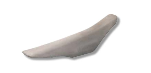 Поролон сидіння KTM SX/SXF`16-17, EXC`17 BLACKBIRD E4506S стандартний