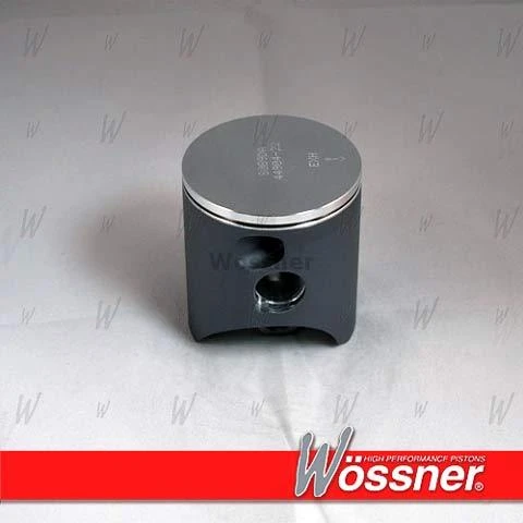 Поршень HUSQVARNA 125 '97-'13 (53,96MM) WOSSNER 8089DB