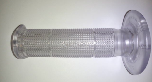 Ручки керма ARIETE закриті (115 мм) 02621/AT