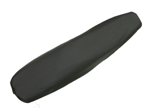 Обшивка сидіння KAWASAKI KX 125/250 '03-'07 NACHMAN MX-04462B