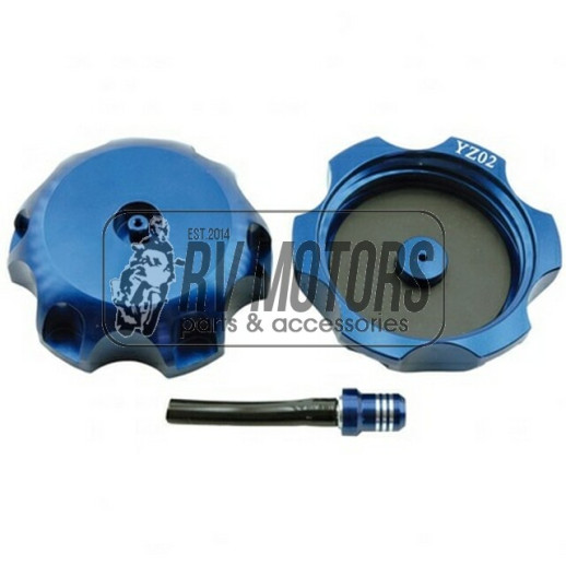 Кришка бензобака VICMA 734NR