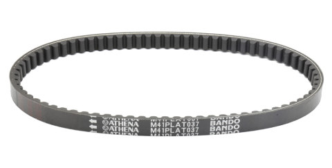 Ремень вариатора ATHENA S41PLAT037