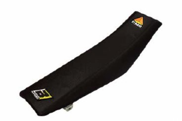 Обшивка сидіння YAMAHA YZF450 &#39;18 BLACKBIRD PYRAMID (PMD) E1249G