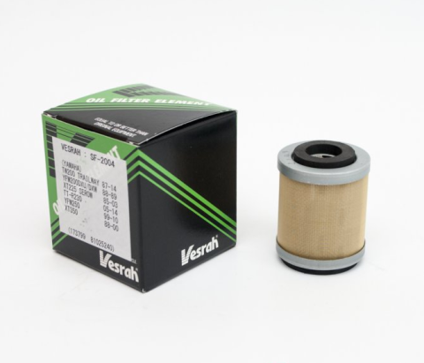 Масляный фильтр VESRAH SF-2004 (HF143) 