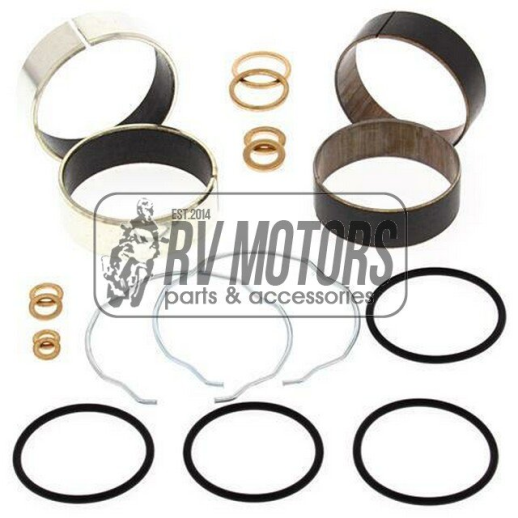 Ремкомплект вилки PROX 39.160085 (All Balls 38-6085)