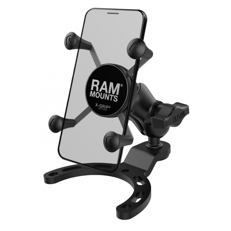 Крепление для телефона RAM X-Grip RAM-B-410-A-UN7BU