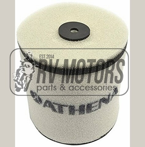 Повітряний фільтр ATHENA S410210200038