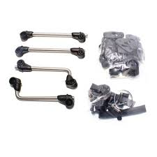 Крепление ветрового стекла Kappa KYMCO LIKE 50/125/200I (09-14) A6102AK